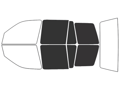 Back - 15% + Cargo