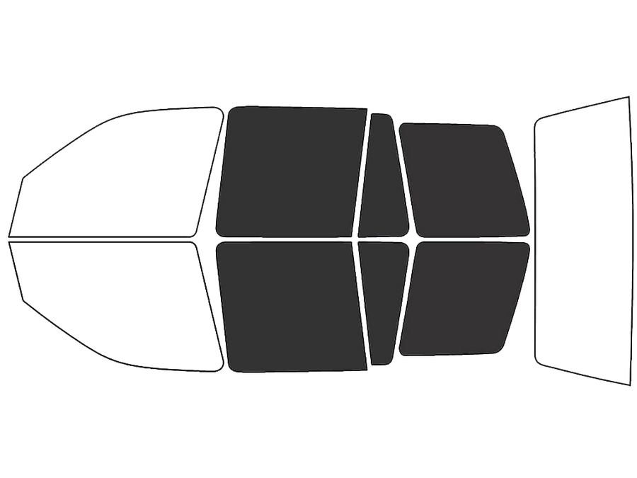 Back - 15% + Cargo