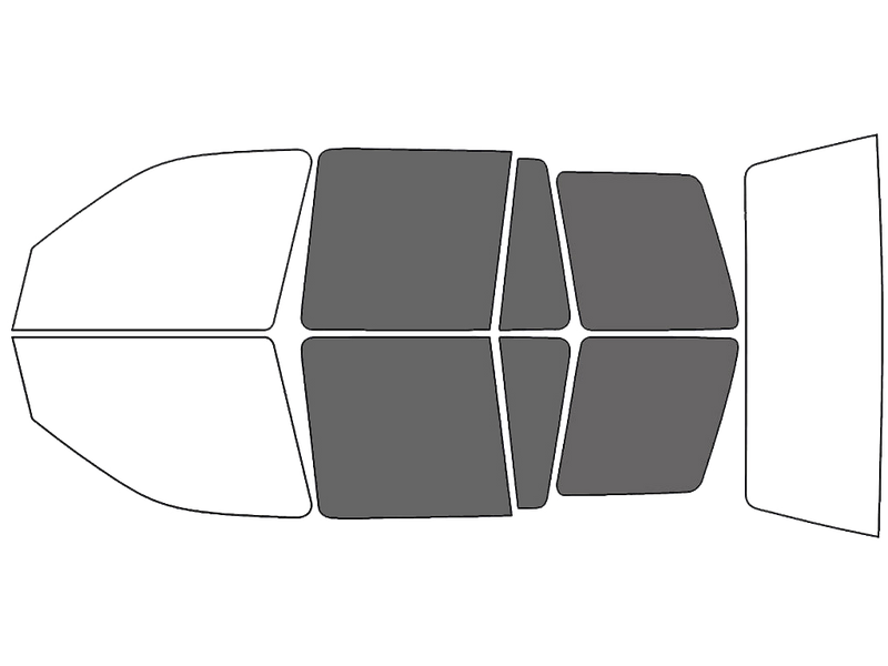 Back - 30% + Cargo