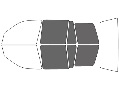 Back - 30% + Cargo