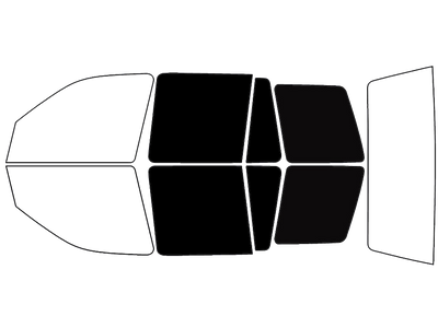 Back - 5% + Cargo