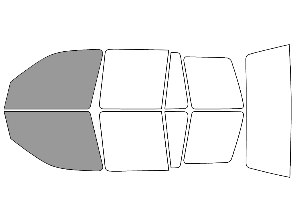 Front - 50%