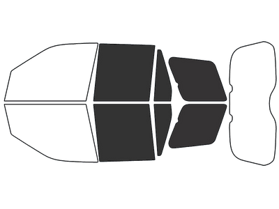 Back - 15% + Cargo
