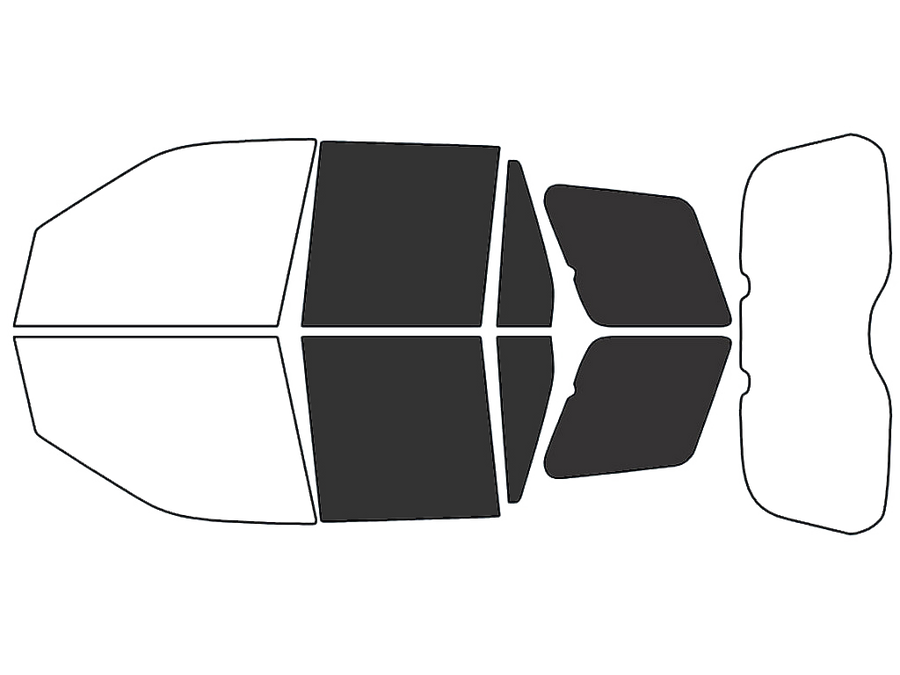 Back - 15% + Cargo