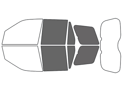 Back - 35% + Cargo