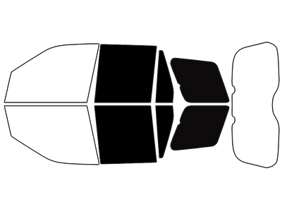Back - 5% + Cargo