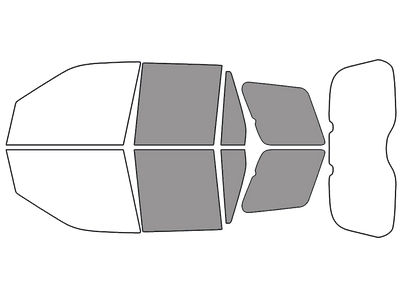 Back - 50% + Cargo