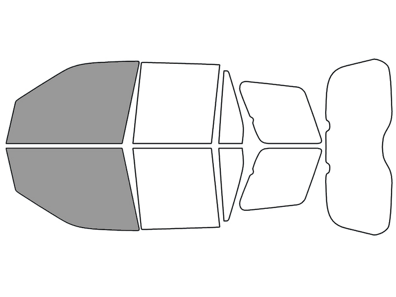 Front - 50%