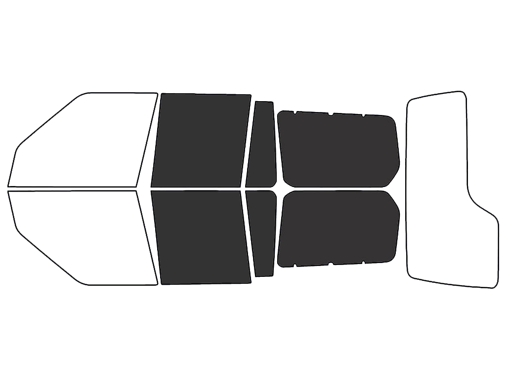 Back - 15% + Cargo
