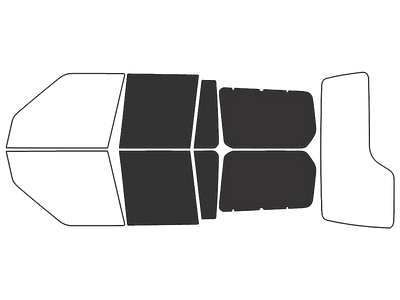 Back - 15% + Cargo