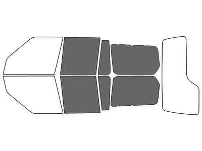 Back - 35% + Cargo