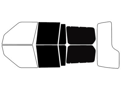 Back - 5% + Cargo
