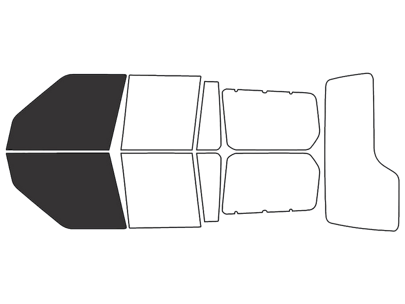 Front - 15%