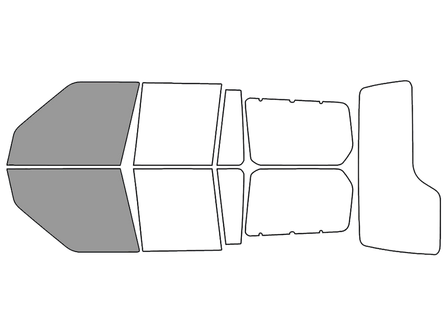 Front - 45%