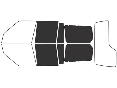 Back - 15% + Cargo