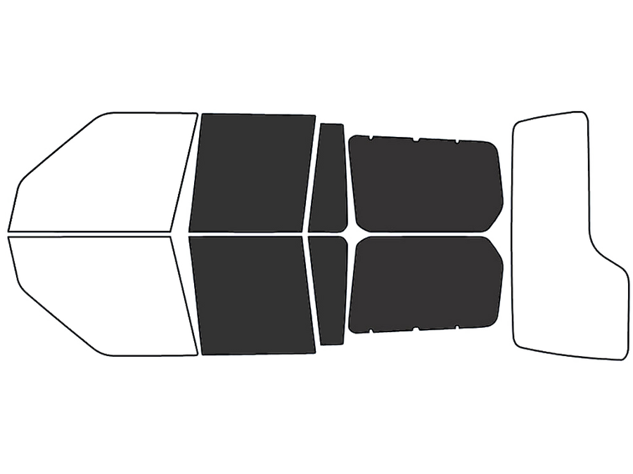 Back - 15% + Cargo