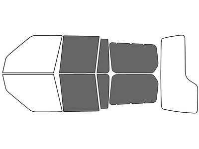 Back - 30% + Cargo