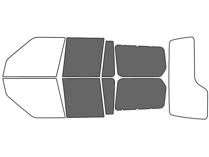 Back - 30% + Cargo