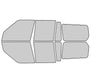 Avery Dennison Land Rover LR4 2010-2016 HP Pro Precut Window Tint Kit