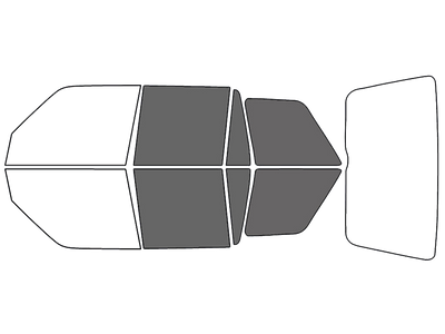 Back - 35% + Cargo
