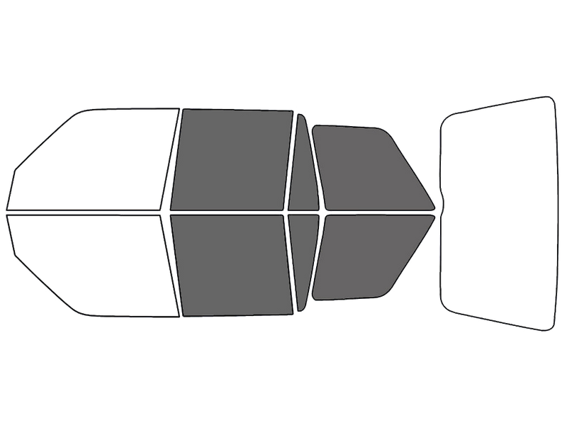 Back - 35% + Cargo