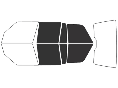 Back - 15% + Cargo
