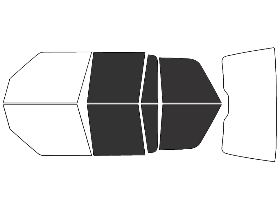 Back - 15% + Cargo