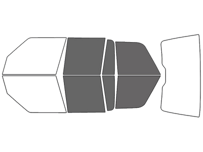 Back - 30% + Cargo
