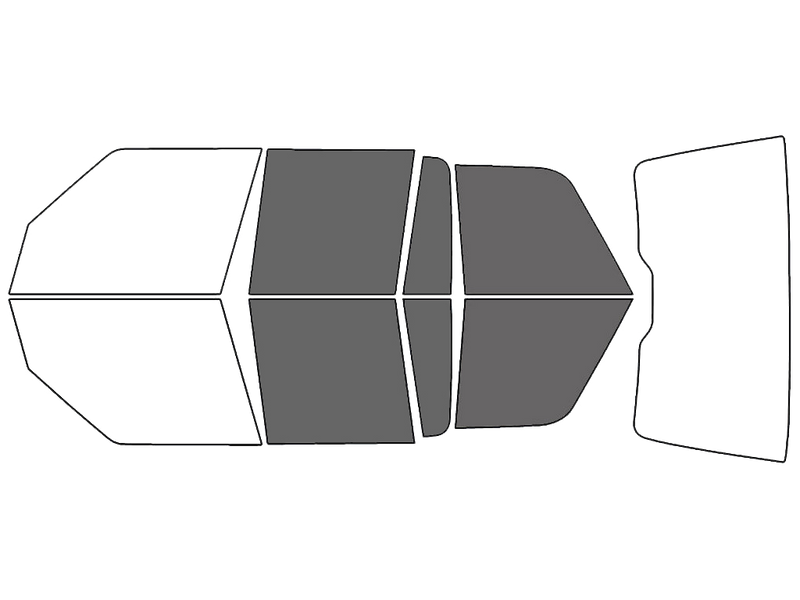 Back - 30% + Cargo