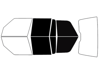 Back - 5% + Cargo
