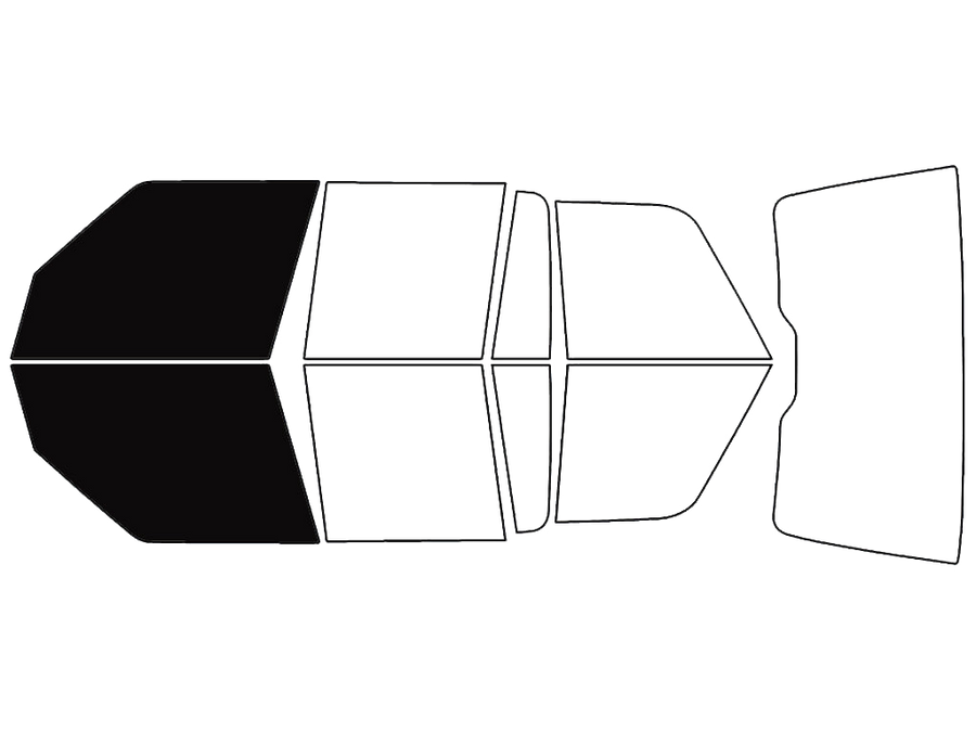 Front - 5%