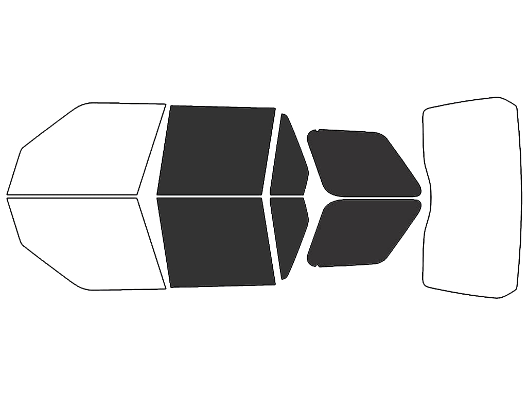 Back - 15% + Cargo