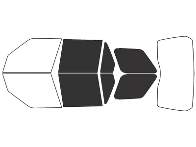 Back - 15% + Cargo