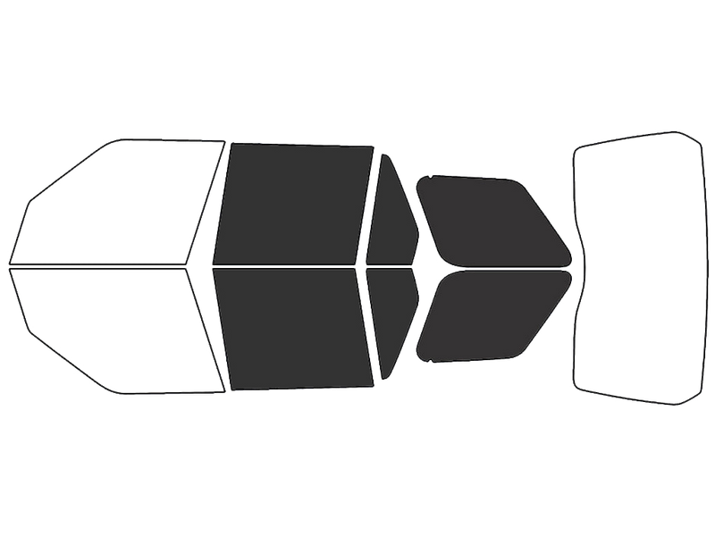Back - 15% + Cargo