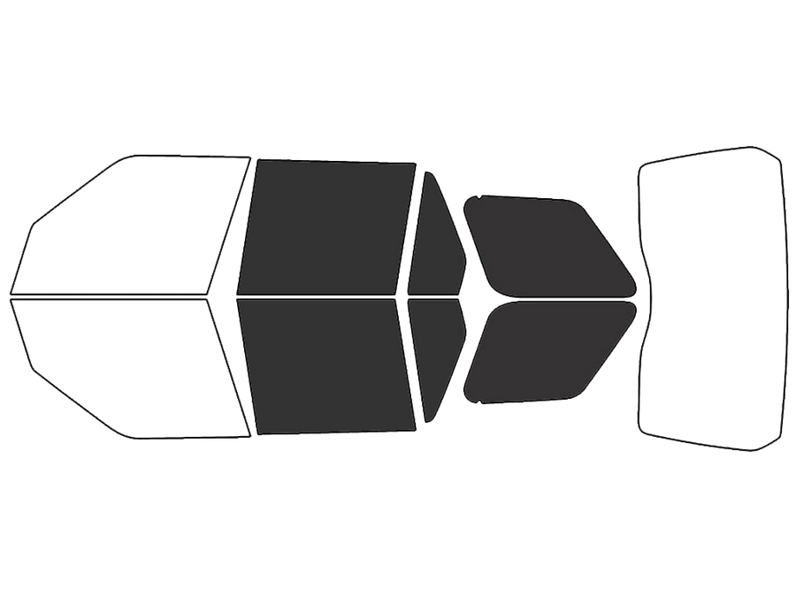 Back - 15% + Cargo