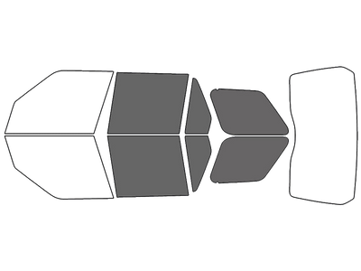 Back - 35% + Cargo