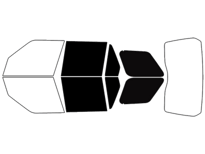 Back - 5% + Cargo