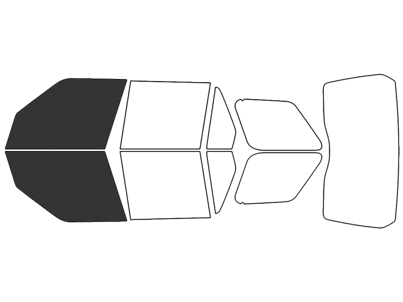 Front - 15%