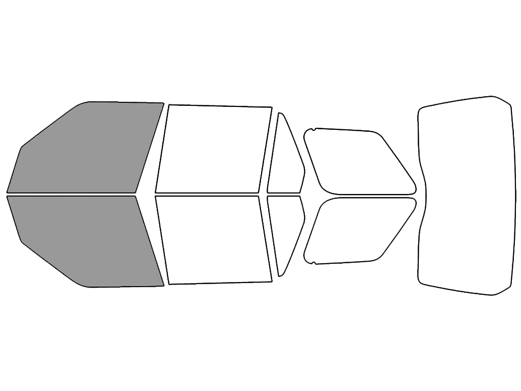 Front - 45%