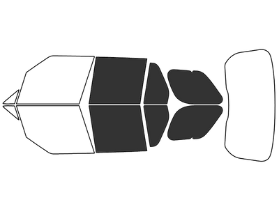 Back - 15% + Cargo