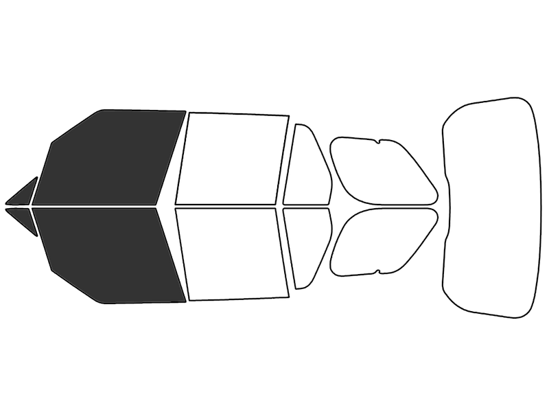 Front - 15%