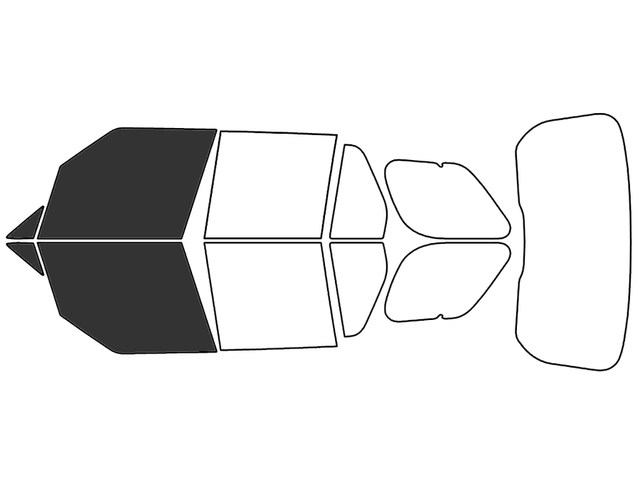 Front - 15%