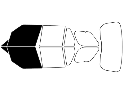 Front - 5%