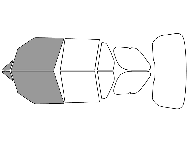 Front - 50%