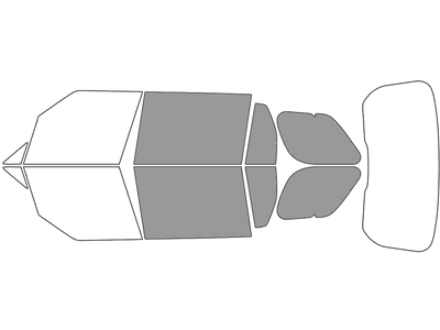 Back - 50% + Cargo