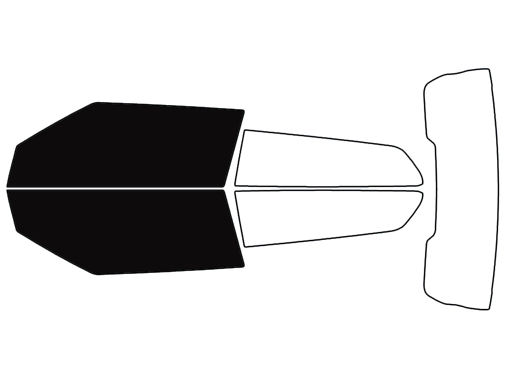 Front - 5%