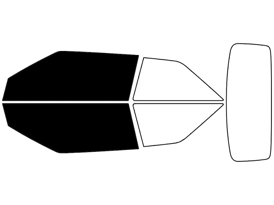 Front - 5%