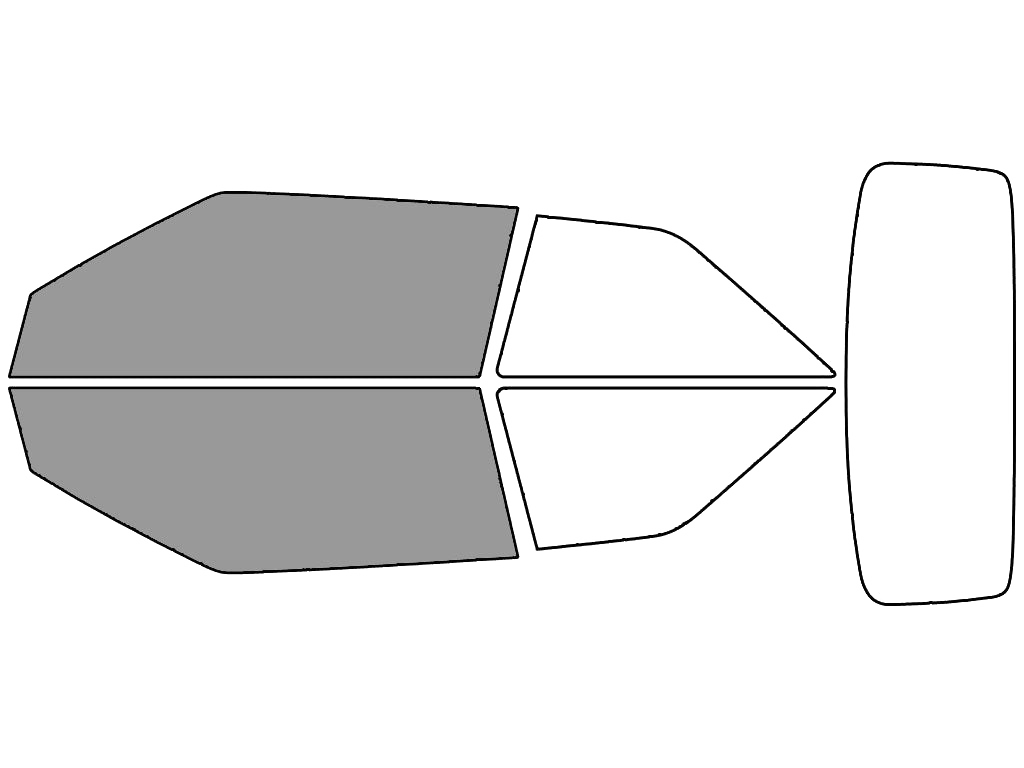 Front - 50%