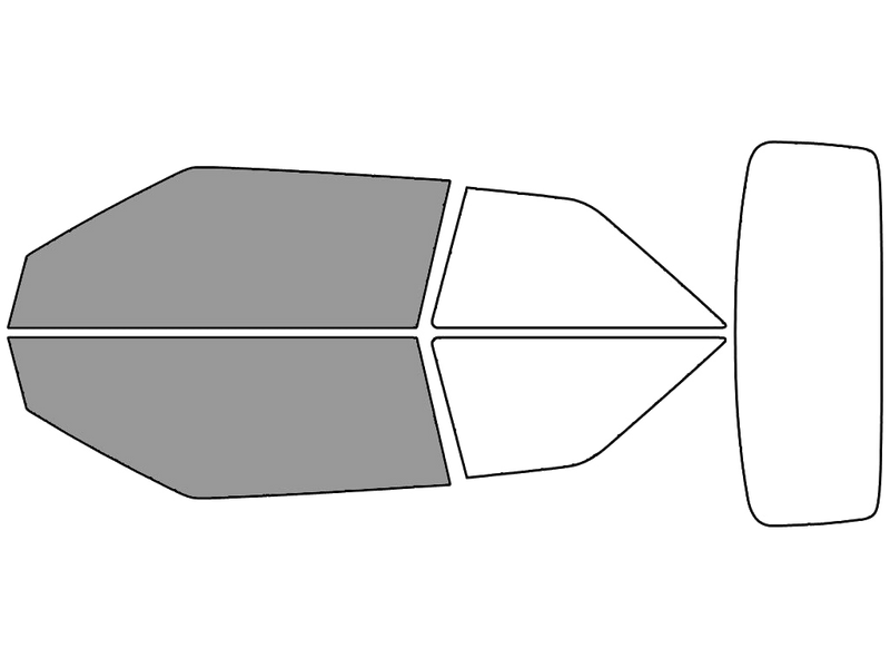 Front - 50%