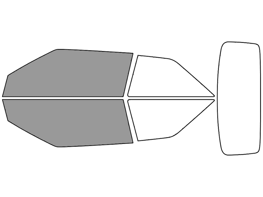 Front - 50%